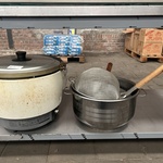 5x Horeca accessoires