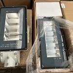 5x Led straatlantaarn, Lemnis Lighting