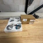 4x Bestelwagenslot, Vivol