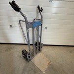 Steekwagen, Matador, grijs