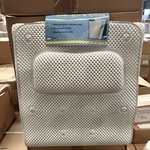 Ca. 30x Badmat met kussen