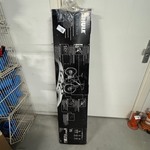 Fietsendrager, Thule, Pro Ride Black 598