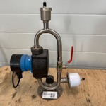 Heetwater pomp, IMP Pump, Mini