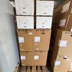 4x Airconditioning, Vaillant, ClimaVAIRplus