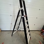 Uitzettrap, Altrex Pro+, Taurus