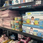 Ca. 200x Divers kinderspeelgoed w.o. fitness bal, opbergmap, O.a. Fit4