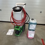 Vulpompkar, Resol, SBS 2000