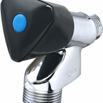 Ca. 34x Beluchter tapkraan, VSH, 9211207