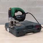 Decoupeerzaag, Hikoki, CJ90VST, 2018