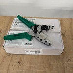 2x Buisschaar, Rautool, 141654