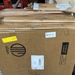 4x Bureau met stellingkast, XDays