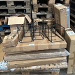 Mix pallet (online) winkelvoorraad