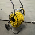 Slangenhaspel, Polet, Profi