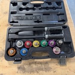 Optrompset, Blackmax, BTLE9