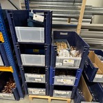 circa 640 Diverse perskoppeling, VSH, Xpress