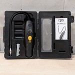 Koelmiddel lekdetector, CPS, Leak-Seeker II