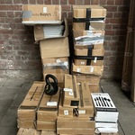 Pallet (online) winkelvoorraad, Living Nine