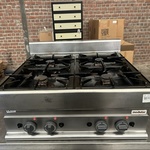 Horeca gasfornuis, Modular