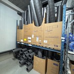 Combinatiekavel van kavel: 144 t/m 148