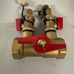 Ca. 19x Spoel- en vulunit, 516007160