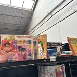 Partij kinderspeelgoed w.o. puzzels, kleurboeken, O.a. Disney