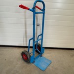 Steekwagen, Fetra, 183605, blauw