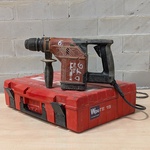 Boorhamer, Hilti, TE15
