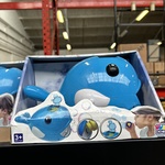 Ca. 11x Bellenblaas dolfijn, Happy People