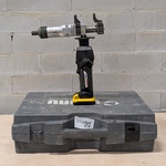 Accu schuifhulstang, Rehau, A-One