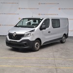 Bedrijfsauto, Renault, Trafic