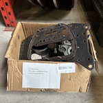 Diesel motor, Hatz, 1D80