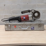 Draadsnijmachine, Ridgid, 600