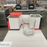 Ca. 54x Drinkglas, Bormioli Rocco Professional, Caravelle