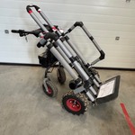 Elektrische steekwagen, Brandon, WMD 12