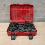 6x Persbek, Novopress, Wavin, Rothenberger