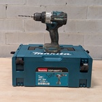 Accu schroefmachine, Makita, DDF436