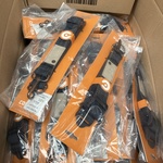 Ca. 60x Schouderband, Cortina, Tamron