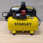 Luchtcompressor, Stanley, 100/8/6, 2022