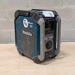 Bouwradio bluetooth / DAB+, Makita, MR007G, 2023