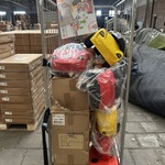 Speelgoed w.o. speelgoedauto’s baby stroller, I-Wannahave