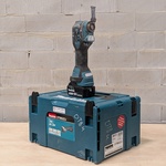 Accu multitool, Makita , DTM52, 2023