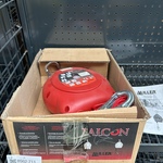 Valstopper, Miller, Falcon