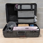 Servicekoffer , Nefit Topline