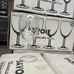 Ca. 116x Wijnglas, Luminarc