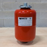 Ca. 12x Expansievat, Watts, Varem