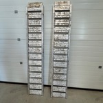 Set oprijplaten, Torso, CR18K10