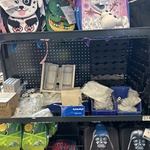 Partij installatie techniek accessoires