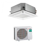 Plafondairconditioning, Mitsubishi, SLZ-M25FA2