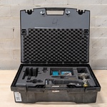 Accu persmachine, Rehau, Rautool A-light2