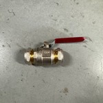 Ca. 19x Kogelkraan, Cimberio, 6736714, 2x knel